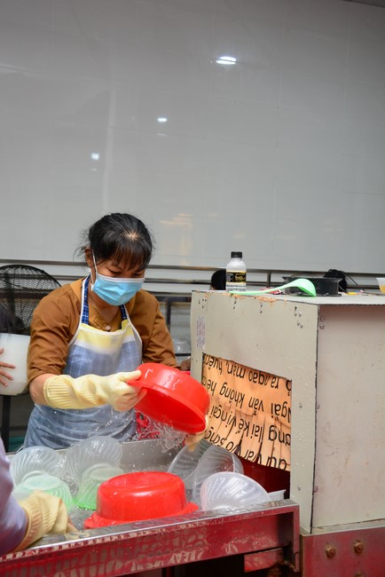 Dharma talk How To Practice Correctly - The 96th Seven-Day Retreat